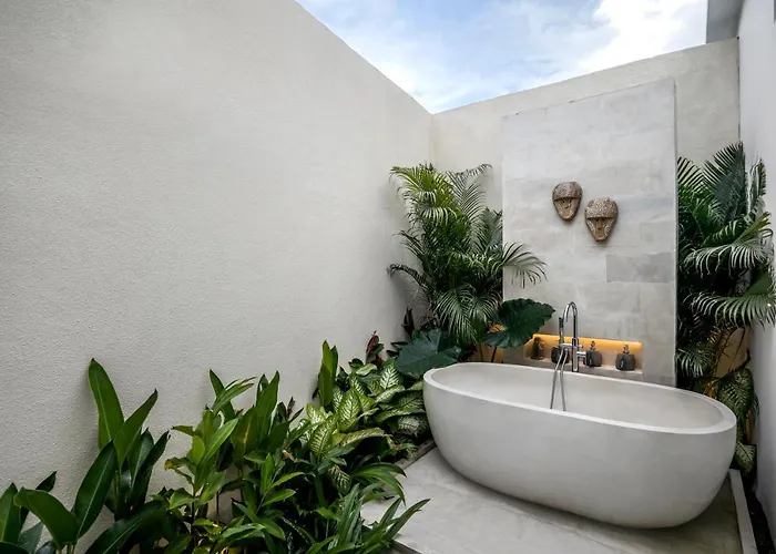 Villa Yaya By Balisuperhost