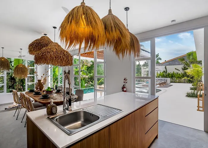 Villa Yaya By Balisuperhost Ubud