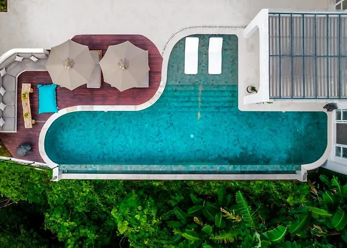 Villa Yaya By Balisuperhost Ubud