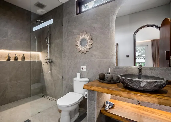 Villa Yaya By Balisuperhost Ubud