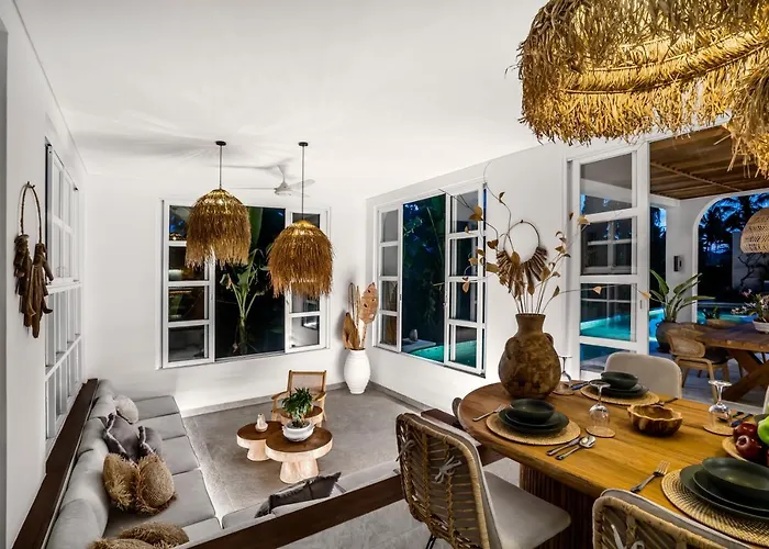 Villa Yaya By Balisuperhost *