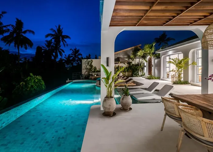 Villa Yaya By Balisuperhost Ubud