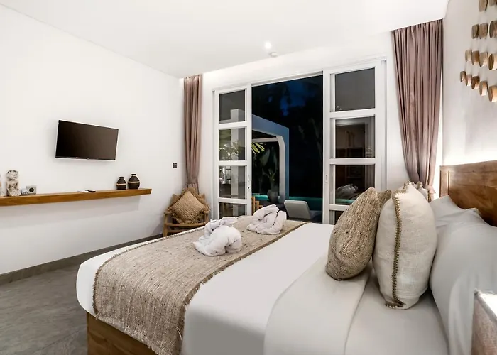 Villa Yaya By Balisuperhost