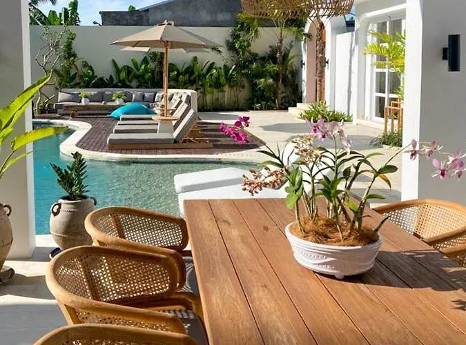 Villa Yaya By Balisuperhost