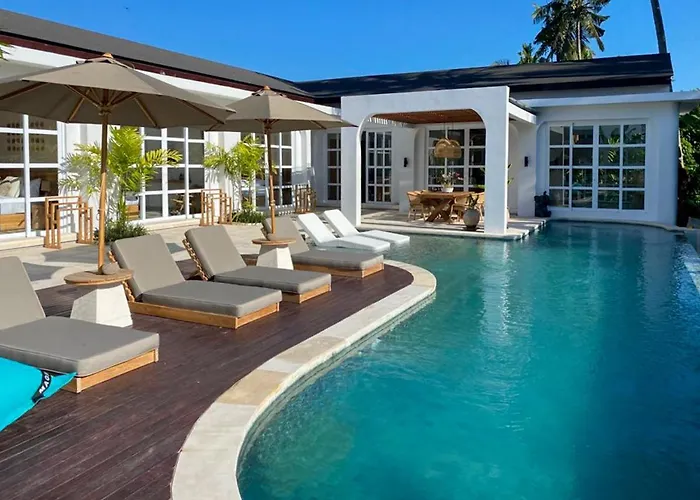 Villa Yaya By Balisuperhost