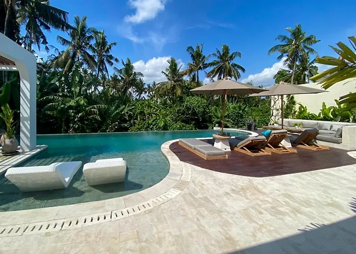 Yaya By Balisuperhost Villa Ubud