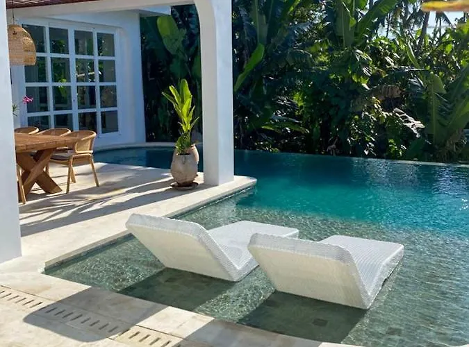 Villa Yaya By Balisuperhost Ubud