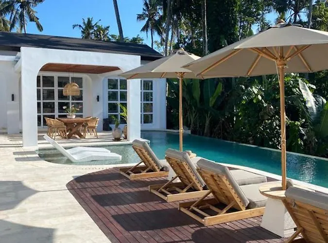 Villa Yaya By Balisuperhost