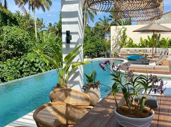 Villa Yaya By Balisuperhost