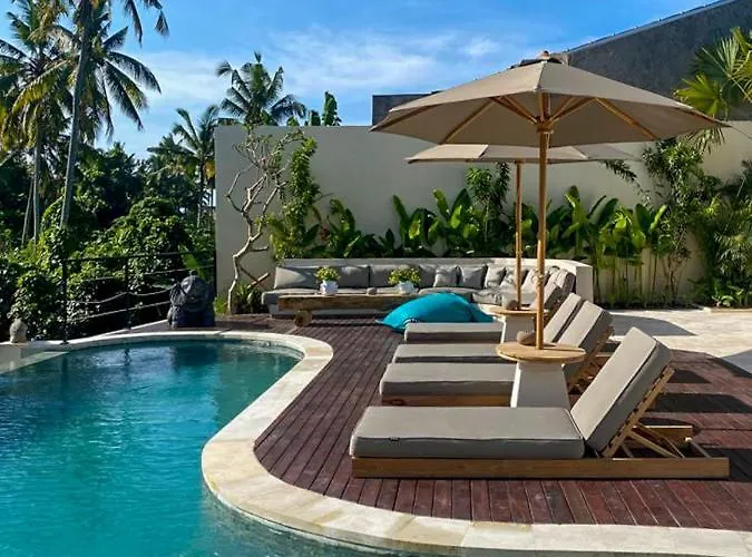 Villa Yaya By Balisuperhost